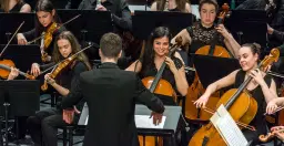 Egymásra hangolva - Tanár-diák hangverseny