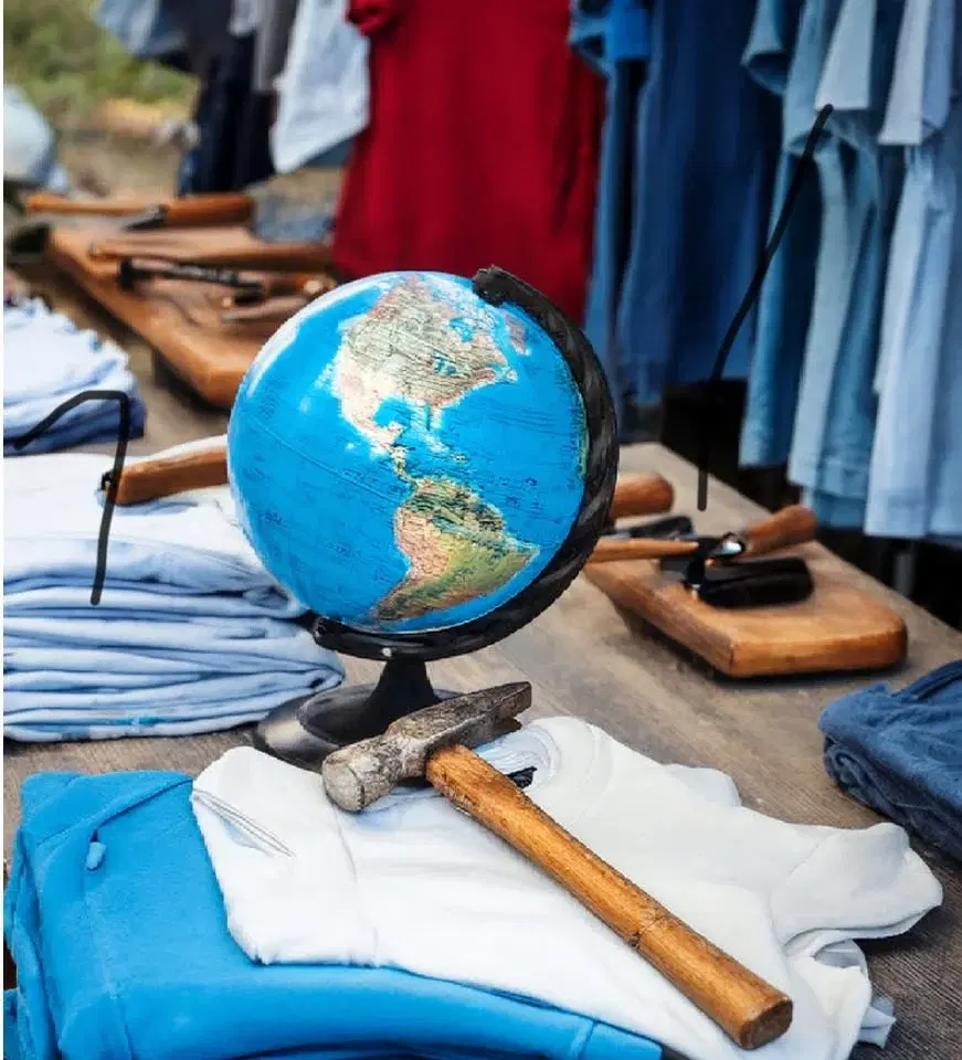 Loppis gallerian FITTJA CENTRUM 21 mars kl 10-14