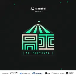 Magicball AI Festival 2026