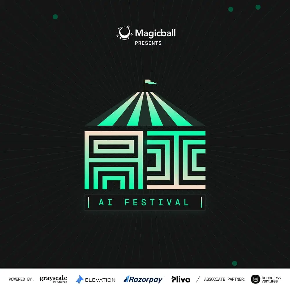Magicball AI Festival 2026