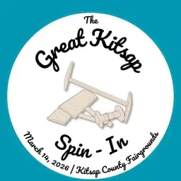 The Great Kitsap Spin-In