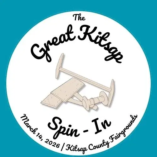The Great Kitsap Spin-In