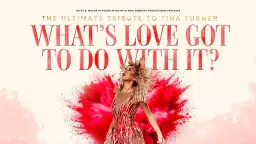 What's Love Got To Do With It? - Leicester