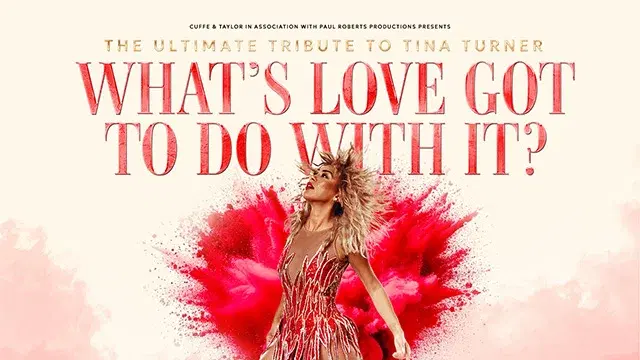 What's Love Got To Do With It? - Leicester