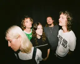 Tramhaus - Hamburg, Molotow