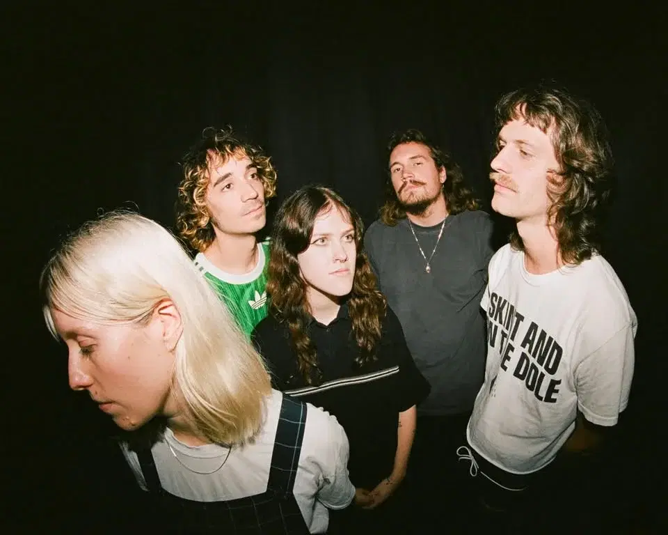 Tramhaus - Hamburg, Molotow