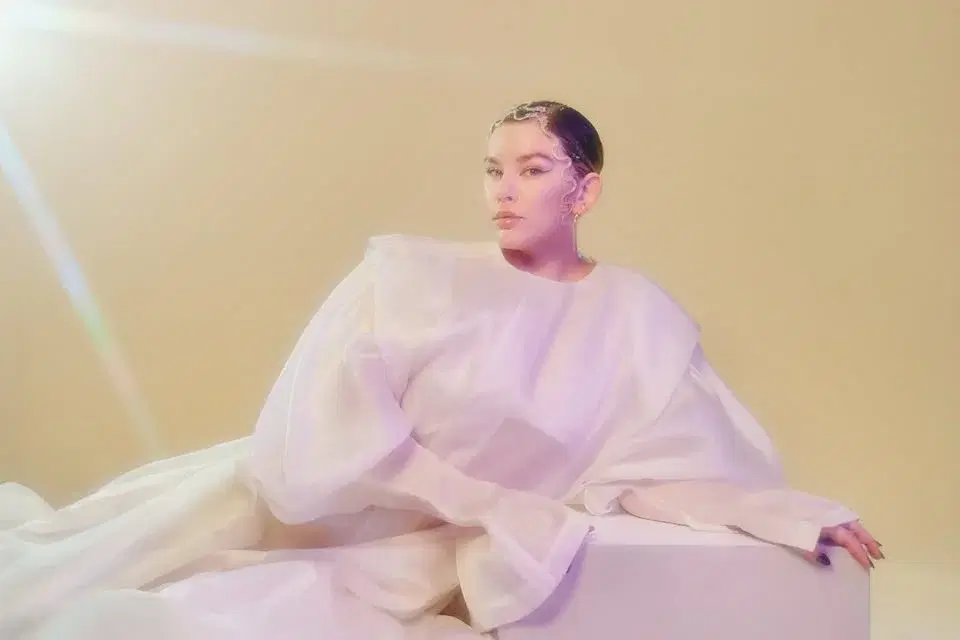 Neon Ion - Laugh Now, Cry Later (Releasekonsert)