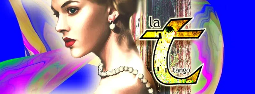 LA T TANGO MALMÖ - TUESDAY 7 APRIL : OPEN CLASSES Milonga/Vals/Tango + MILONGA