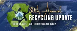 30th Annual Recycling Update
