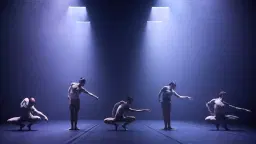 The room where it happens