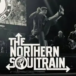The Northern Soul Train