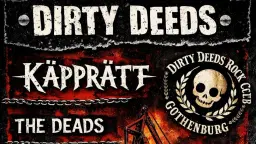 PunkRockMetalManiaWeekend