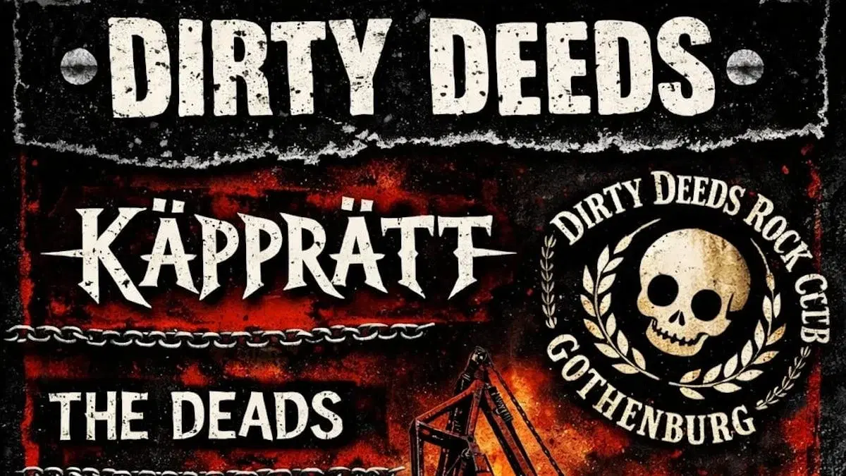 PunkRockMetalManiaWeekend