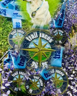 Tempo Trail Races 2026