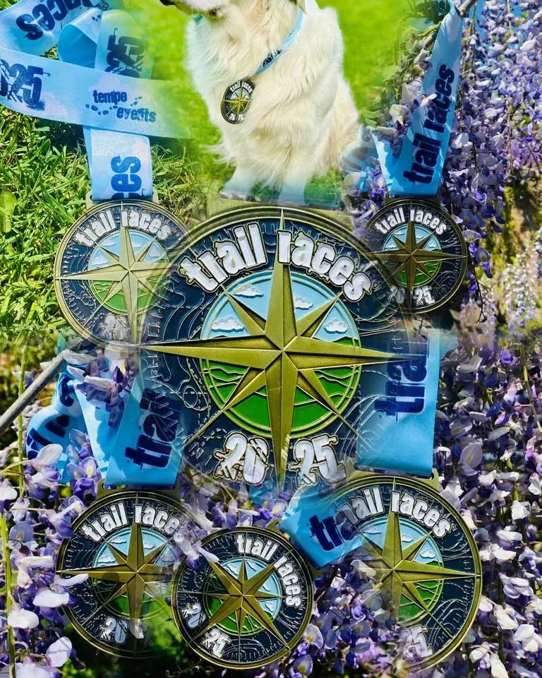 Tempo Trail Races 2026