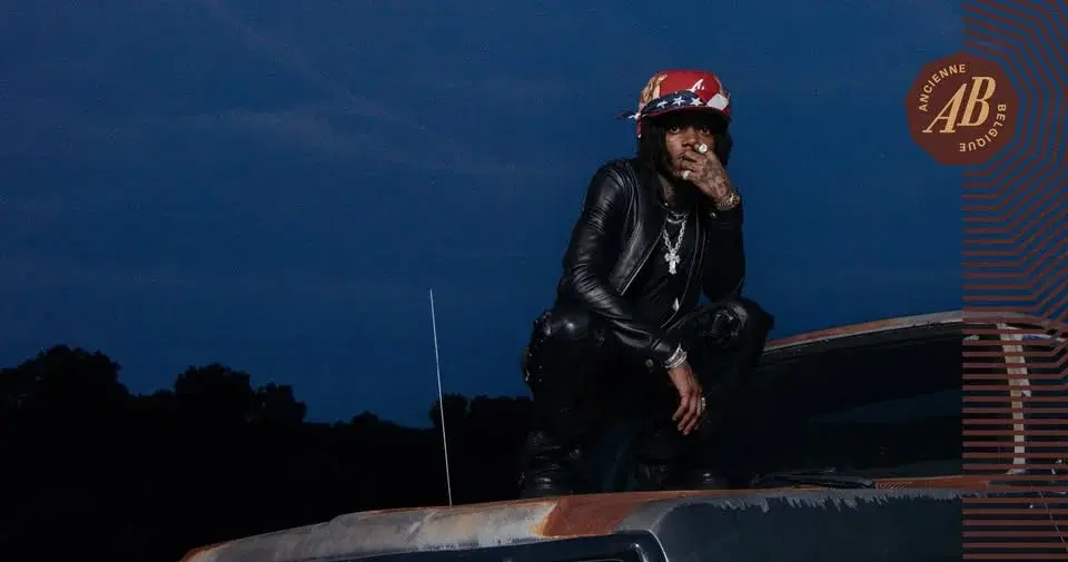 J.I.D | Ancienne Belgique