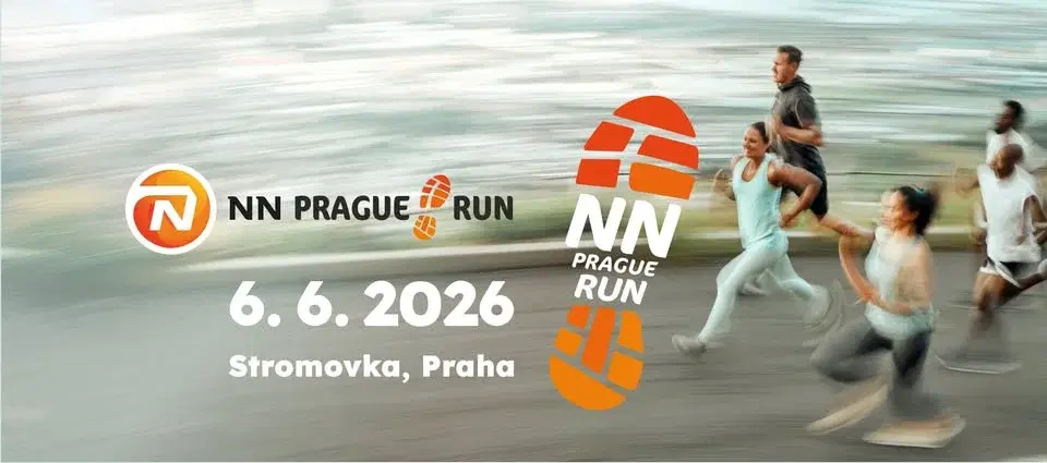 NN PRAGUE RUN 2026