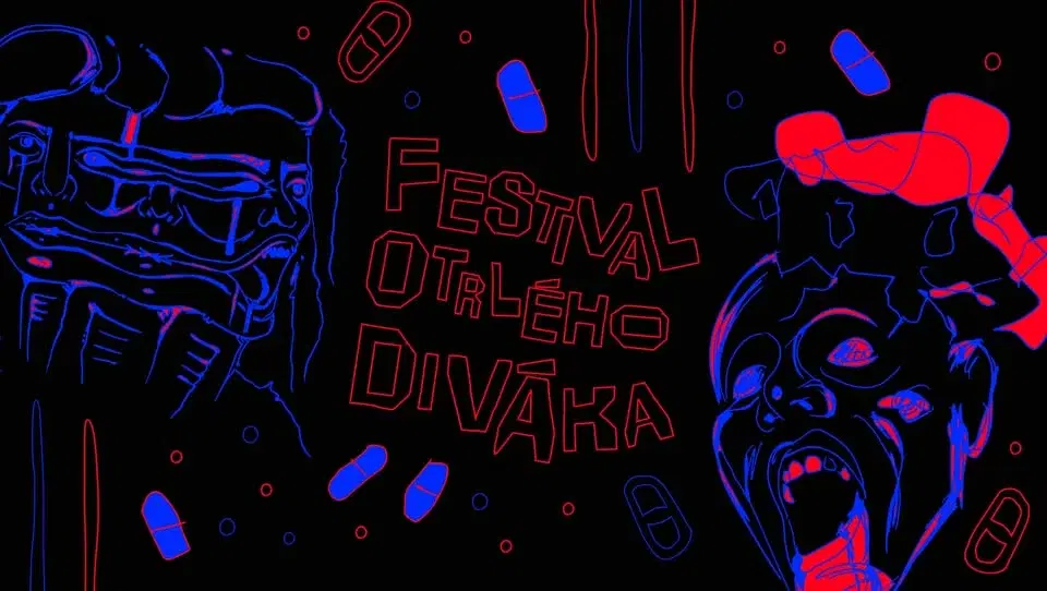 Festival otrlého diváka 2026
