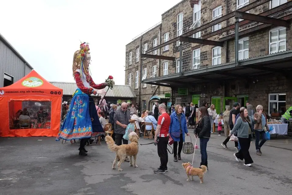 Emmaus Spring Fayre 2026