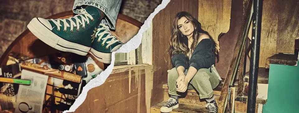 Tenille Townes - March 22, 2026 - Oakville, ON