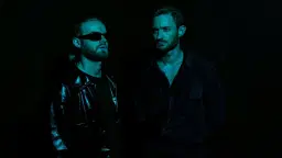 Insomniac presents KREAM