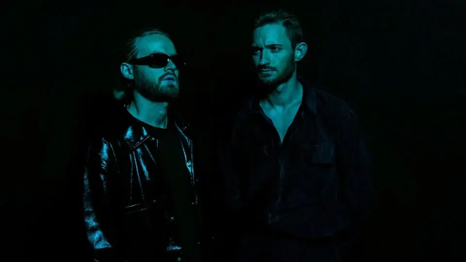 Insomniac presents KREAM