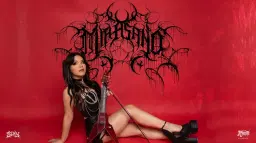 Mia Asano: Spring Tour '26, live in St Louis MO at Red Flag!