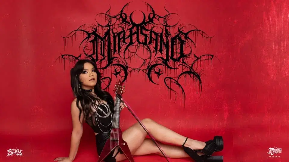 Mia Asano: Spring Tour '26, live in St Louis MO at Red Flag!