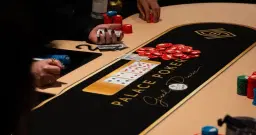 Poker on the Prairie - Charity Event