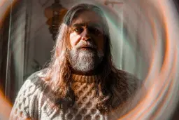 The White Buffalo w/ Gene Moran