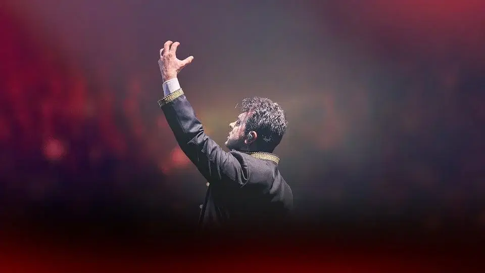 Lords Of The Sound: The Music of Hans Zimmer