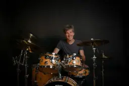Chad Wackerman and the L.A. All-Stars