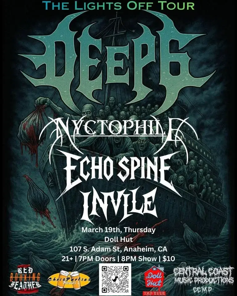 Thirsty Thursdays at DollHut