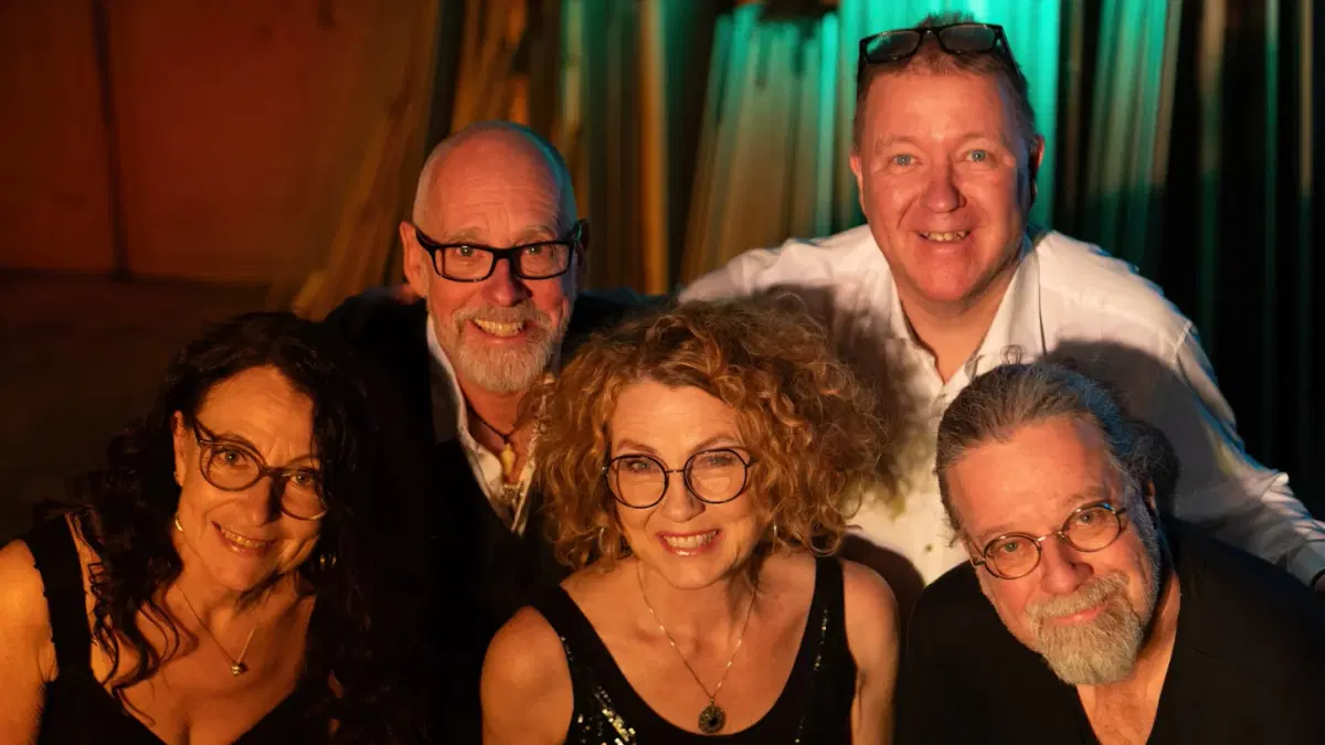 Jazzklubb Hjorthagen