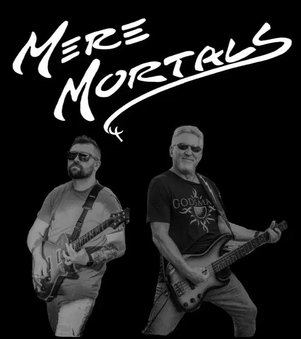 Mere Mortals LIVE at One Ten Tavern!