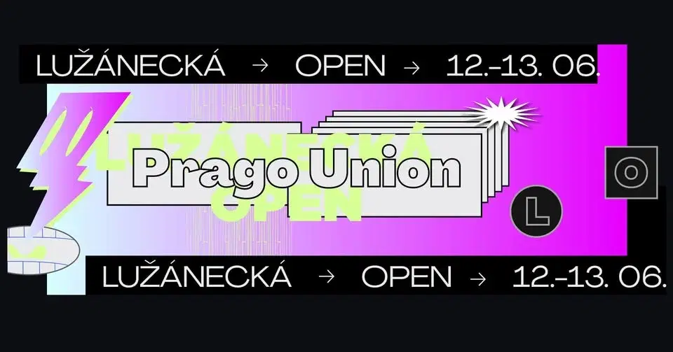 Lužánecká Open 2026