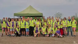 South Woodham Runners 10k 2026