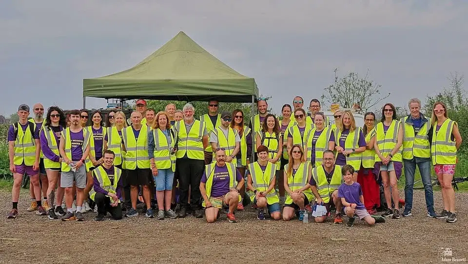 South Woodham Runners 10k 2026