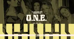 O.N.E. | Jazz Nejtek Selection