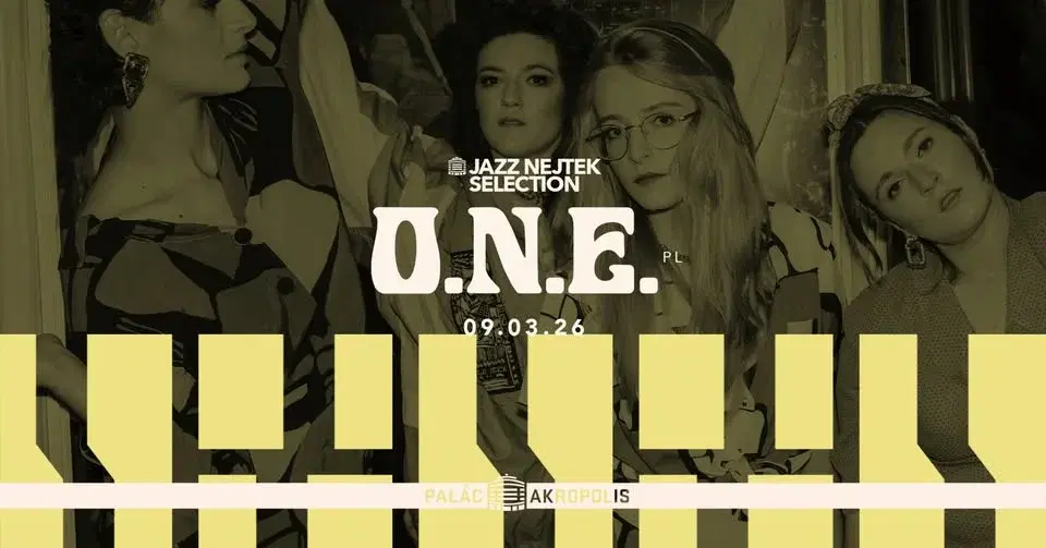 O.N.E. | Jazz Nejtek Selection