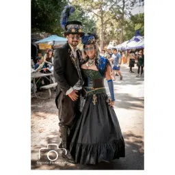 Florida Renaissance Festival - Weekend VII: Rise of the Cog-Keepers – Tinkering in Time!