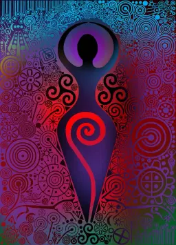 Wise Woman Rising - Feeling like a Goddess