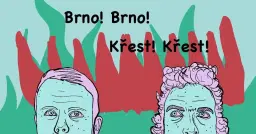 Hello Marcel (křest alba Nejtvrdší tvrďák) + host: Cringe Prince