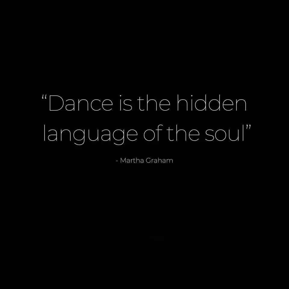 Sunday UrbanKiz Collective: Flow & Philosophy