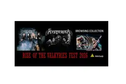 Rise of the Valkyries Fest