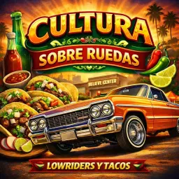 Cultura Sobre Ruedas