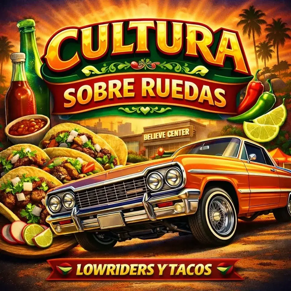 Cultura Sobre Ruedas