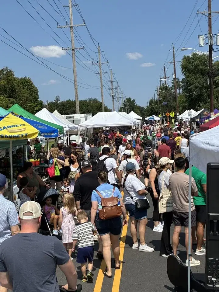 Haddon Heights Farmers Market