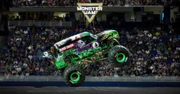 Monster Jam