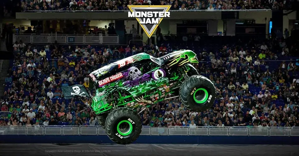 Monster Jam